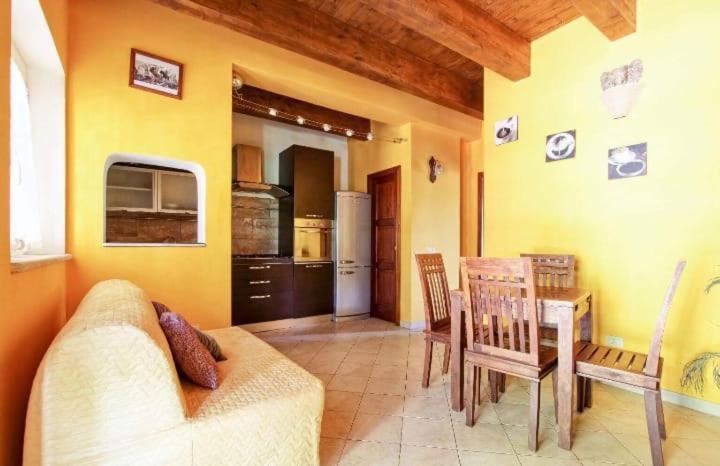 Dal centurione Apartment Roma Exterior foto