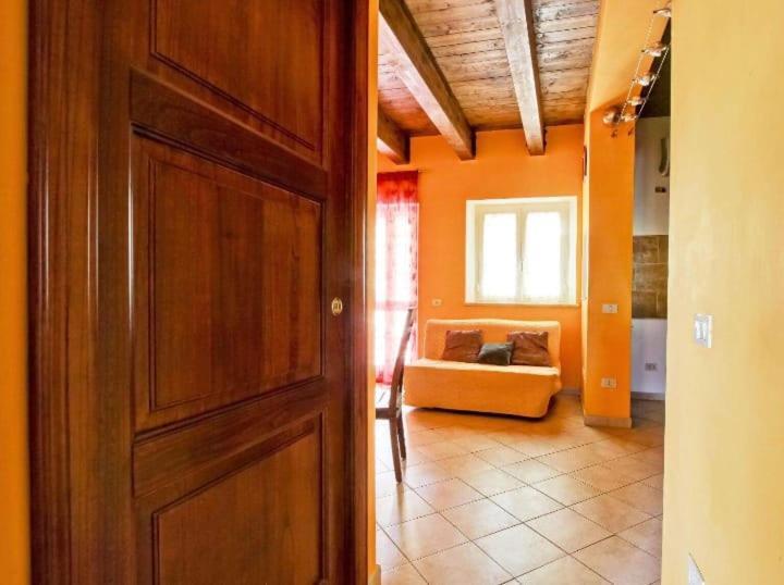 Dal centurione Apartment Roma Exterior foto