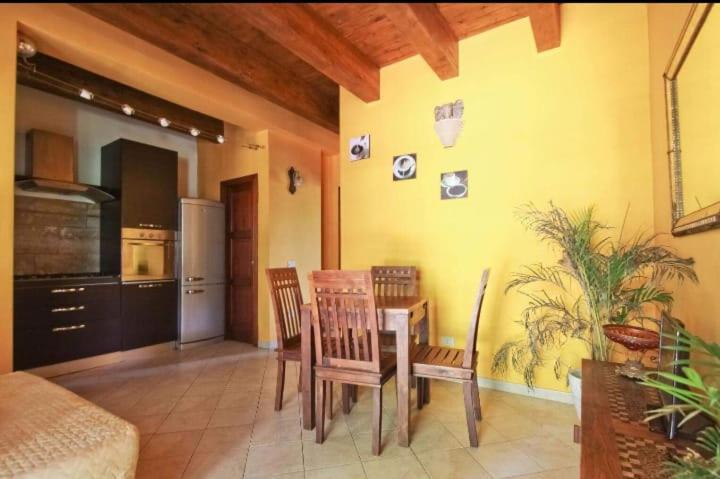 Dal centurione Apartment Roma Exterior foto