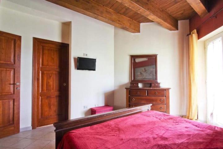 Dal centurione Apartment Roma Exterior foto